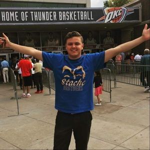 Meet your Posher, Alex